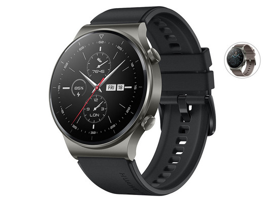 gt2 pro gps