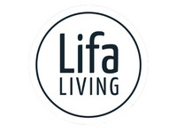 Lifa Living Bilbao Wandregal | Metall