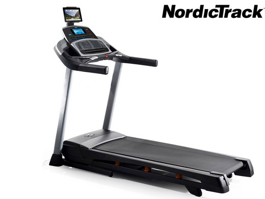 nordictrack magnetic resistance