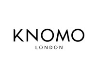 Knomo London embossed MBK Laptophülle 12''