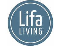 Lifa Living Ergonomischer Bürostuhl