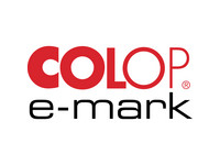 Colop E-Mark Create Printer & Extra Cartridge