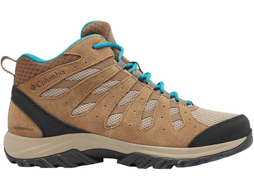columbia redmond iii waterproof