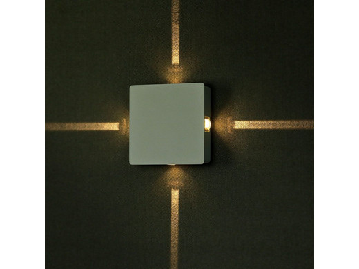 Lampa ścienna LED V-Tac | 4 W