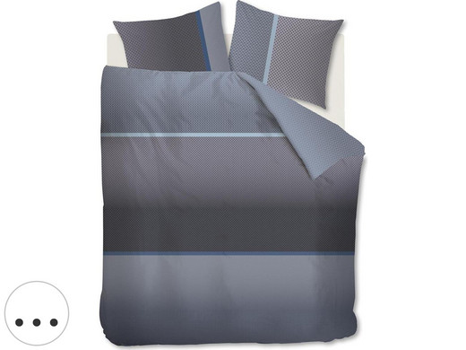 Kardol & Verstraten Bettbezug aus Baumwollesatin | 240 x 200/220 cm