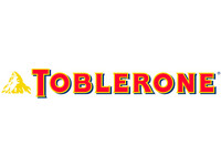 20x Toblerone Dark Reep | 100 gr