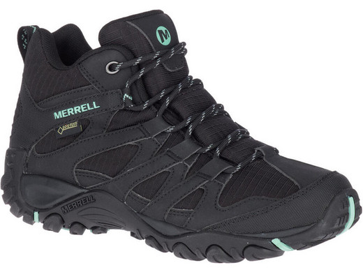merrell claypool mid