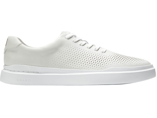 cole haan laser cut