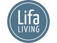 Lifa Living Bijzettafel Ella | Ø 37,5 cm