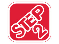 Stolik Step2 Activity Center