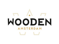 Wooden Amsterdam Serveerplank M