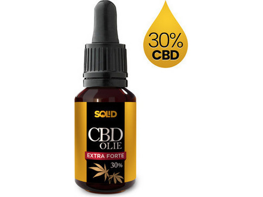 Olej Konopny Solid Premium Cbd 30 10 Ml Internets Best Online Offer Daily 9210