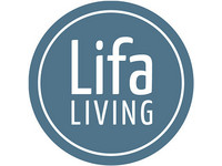 Wiszący regał Lifa Living Alicante | 5 półek