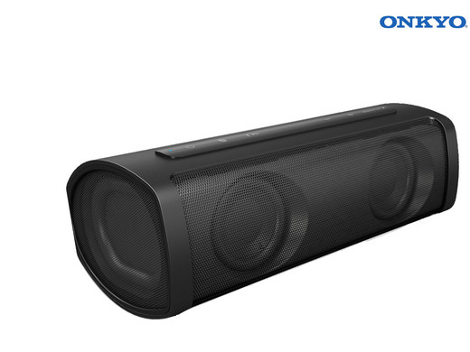 onkyo x6 bluetooth speaker