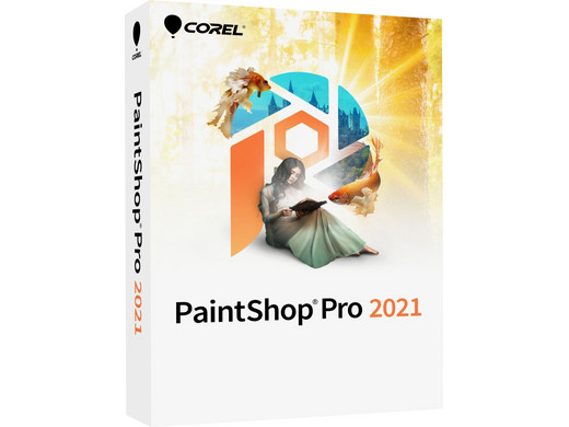 paint shop pro 2021 upgrade