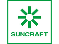 Suncraft Senzo Black Allzweckmesser | 12 cm